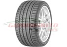 COP. 205/55R017 Continental CONTISPORTCONTACT 2 91Y N0