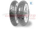 COP. 120/70R017 Metzeler RENNSPORT K 58W