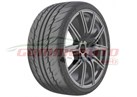 COP. 165/55R015 Federal SS595 EVO 75V