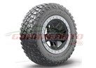 COP. 205/80QR16 BF GOODRICH  MT T/A KM3         111Q