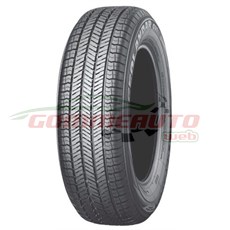 COP. 225/65R017 Yokohama G91A 101H (m+s)