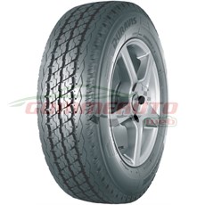 COP. 195/65R016C Bridgestone DURAVIS R630 104/102R
