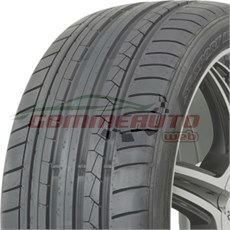 COP. 235/65R017 Dunlop SP SPORT MAXX GT AO 104W