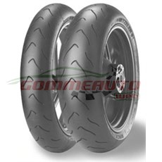 COP. 180/55R017 Metzeler RACETEC K3 73W