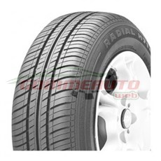 COP. 145/80R013 Hankook H714 75T