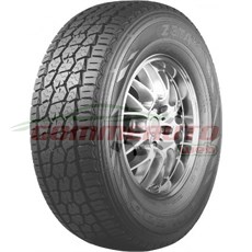 COP. 265/70R016 Zeta TOLEDO 112H (m+s)