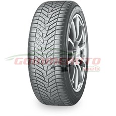 COP. 185/55R015 Yokohama V905 BLUEARTH 86H XL M+S