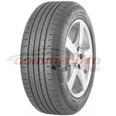 COP. 215/60R016 Continental ECOCONTACT 5 95V