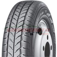 COP. 195/75R016C Yokohama WY01 W.DRIVE 107/105R M+S