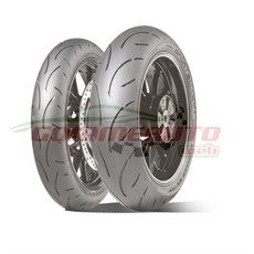 COP. 120/70R017 Dunlop SPORTSMART2 58W
