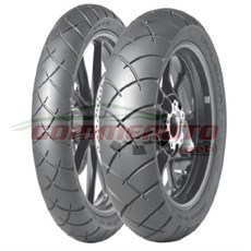 COP. 130/80R017 Dunlop TRAILSMART 65H