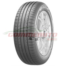 COP. 205/55R016 Dunlop SP BLURESPONSE 91V