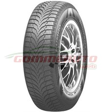 COP. 185/50R016 Kumho WP51 81H M+S