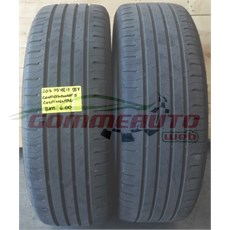 COP. 205/55R017 Continental ECO CONTACT-5 95V XL (Batt.6.0mm