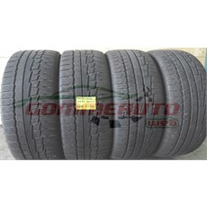 COP. 245/45R018 Nokian WR A3 100V XL M+S (Batt.4.0mm)