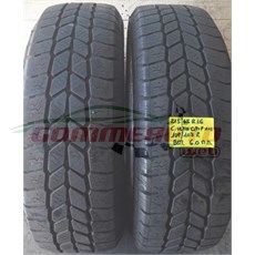 COP. 215/65R016C Goodyear C.ULTRA GRIP 109/107R M+S (Batt.6.
