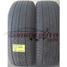 COP. 235/60R016 Dunlop ST20 100H (Batt.5.0mm)