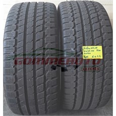 COP. 245/40R018 Kumho KW27 97W XL M+S (Batt.6.0mm)