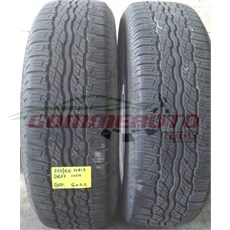 COP. 225/65R017 Bridgestone D687 102H (Batt.6.0mm)