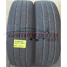 COP. 215/65R016C Continental VANCO2 106/104T (Batt.6.0mm)