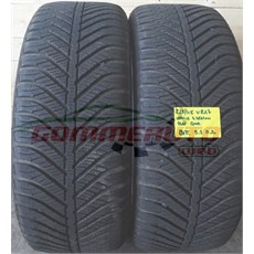 COP. 225/45R017 Goodyear VECT.4SEASON 94V XL M+S(Batt.5.5mm)