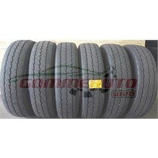 COP. 185/75R016C Pirelli CITYNET 104/102R (Batt.6.0mm)