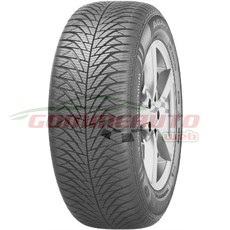 COP. 175/65R014 Fulda MULTICONTROL 4SEASON 82T M+S