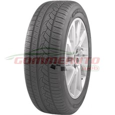 COP. 225/65R017 Nitto NT421A 106V XL