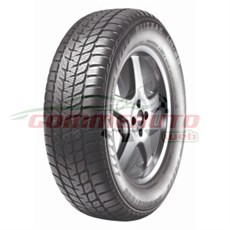COP. 205/50HR17 BRIDGESTONE LM-25-1* RFT 89H M+S