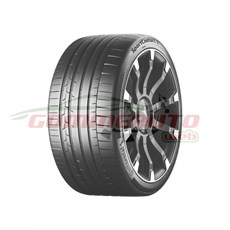 COP. 245/35ZR20 CONTI SC-6 FR CSi XL 95Y