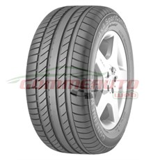 COP. 275/40YR20 CONTI 4X4 SP.CONT # N0 FR XL 106Y