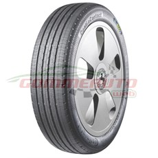 COP. 185/60TR15 CONTI E CONTACT 84T