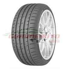 COP. 245/45ZR18 CONTI SC-3* SSR 96Y
