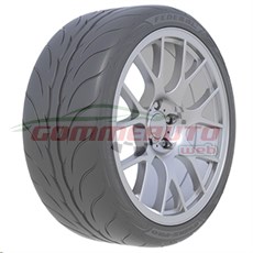 COP. 195/50ZR15 FEDERAL 595 RS-PRO XL semi-slick 86W
