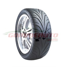 COP. 205/50ZR16 FEDERAL 595 RS-R semi-slick 87W