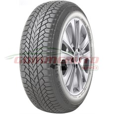 COP. 195/65 R15 WINTER W1 91T GITI M+S