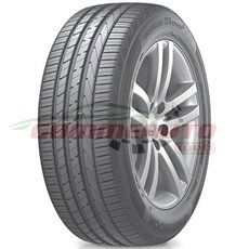 COP. 255/55ZR18 109Y XL VENTUS S1 EVO2 SUV K117A