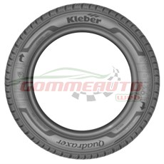 COP. 155/65TR14 KLEBER QUADRAXER 75T M+S