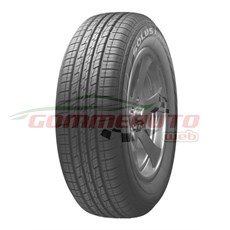 COP. 215/60HR17 KUMHO KL21 96H