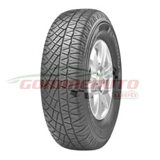 COP. 235/55VR18 MICHELIN LATITUDE CROSS 100V