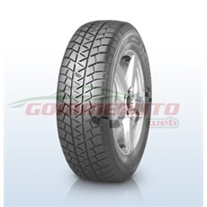 COP. 255/55VR18 MICHELIN LATITUDE ALPIN N1 XL 109V M+S