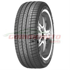 COP. 255/40ZR19 MICHELIN PS3 MO XL 100Y