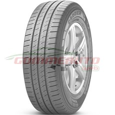 COP. 195/70R15C PIRELLI CARRIER ALL SEASON 104R M+S