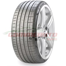 COP. 225/40ZR18 PIRELLI P-ZERO(PZ4)XL 92Y
