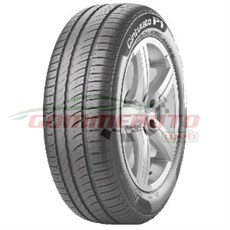COP. 155/65TR14 PIRELLI CINTURATO P1 VERDE 75T