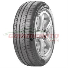 COP. 185/55HR16 PIRELLI CINTURATO P1 VERDE XL 87H