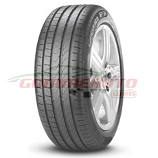 COP. 205/50WR17 PIRELLI CINTURATO P7 K2 XL 93W