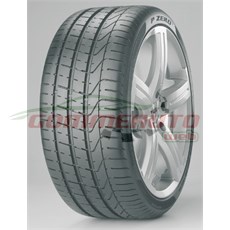 COP. 225/40WR19 PIRELLI P ZERO AR RFT 89W