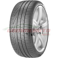 COP. 225/55VR17 PIRELLI W240 S2 MO XL 101V M+S