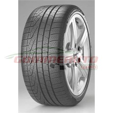 COP. 245/35VR20 PIRELLI W240 S2 N0 91V M+S
